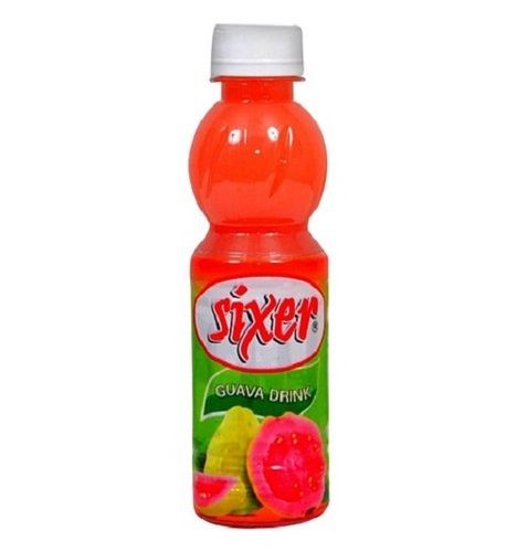200 Ml Hygienic Prepared Sweet And Delicious Guava Juice