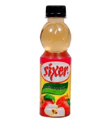 200 Ml Sweet And Delicious Apple Juice