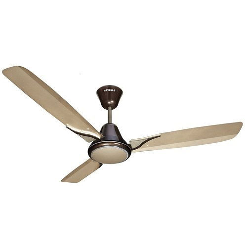 75 Watt Electrical Havells High Speed Electrical Air Cooling Ceiling Fan Toxicity: No