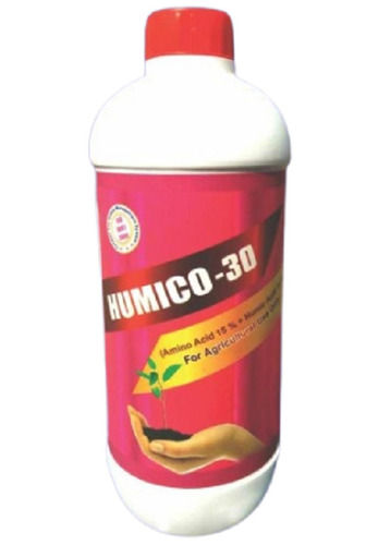 900 Milliliter 96% Pure Controlled Release Type Liquid Humic Acid