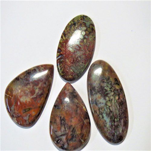 Agate Gemstone