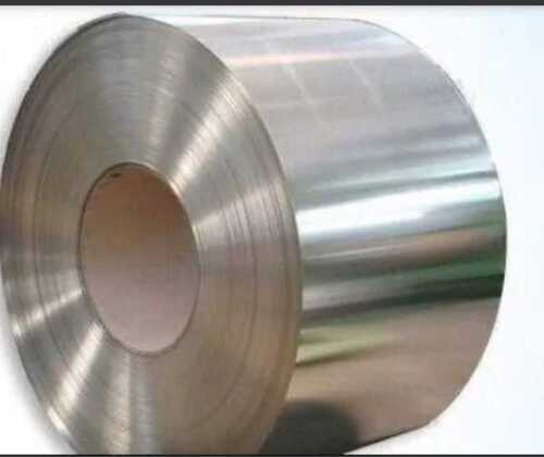 Aluminium Foil Paper Roll Used For Packaging, 72 Meter Pack Size