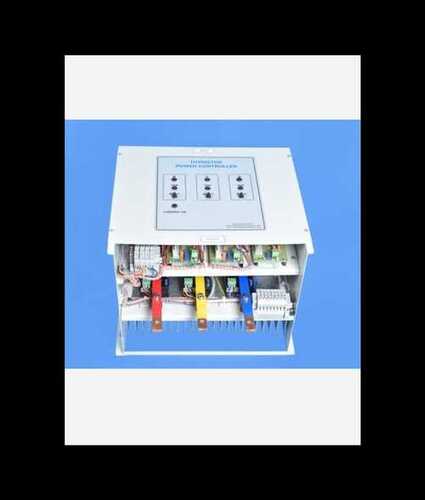 Automatic Thyristor Power Controller For Industrial Usage, Upto 300 Amps Current Rating
