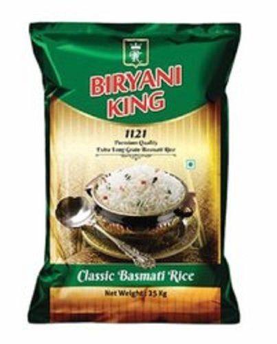 Fresh And Natural Long Grain Healthy Rich In Aroma No Added Preservative Basmati Rice