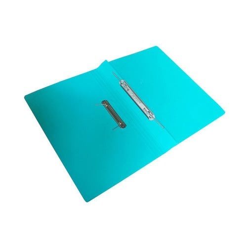 Highly Durable Fine Finish Blue Official Plain File