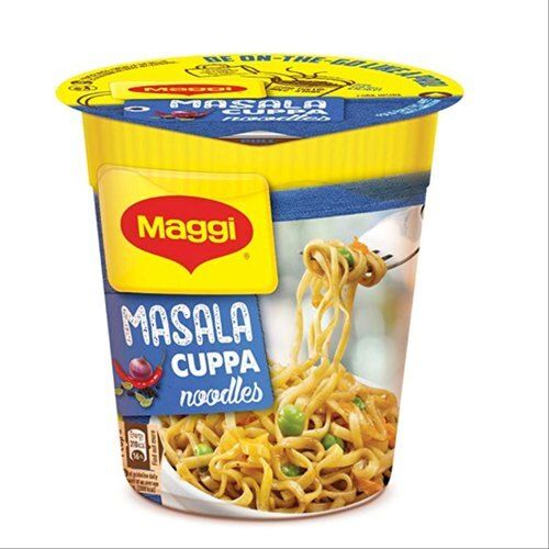 Instant Noodles