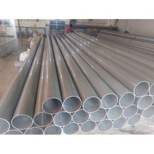 Kattiyam Schedule 40 Pvc Drainage Pipe, Length Of Pipe: 6M Application: Construction