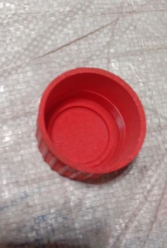 Leak Proof And Easy To Fit Fine Finished Light Weight Bottle Cap