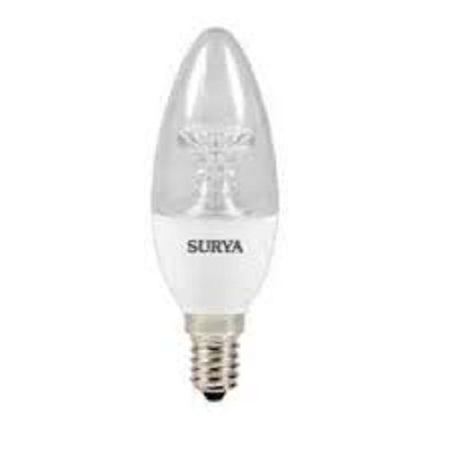 Surya 5W Candle LED Lamp