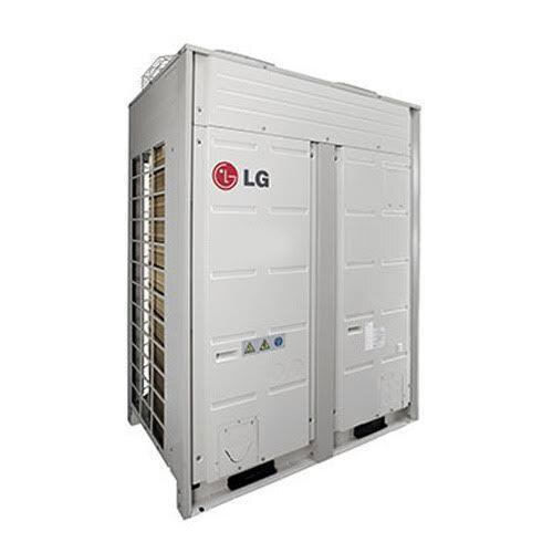 Lg Vrf Air Conditioner, 10 Hp Capacity, Cooling Input Of Power 10.81kw