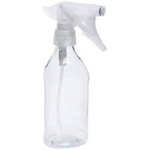 spray bottle