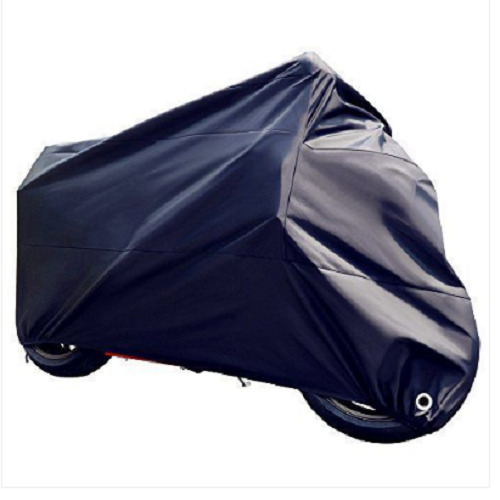 Tarpaulin best sale bike cover