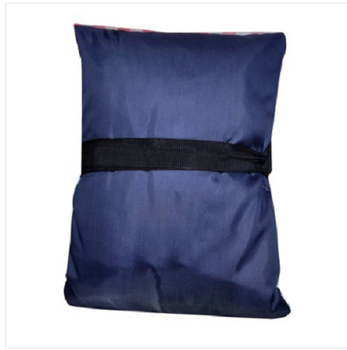 ऑरेंज (नारंगी) लंबे समय तक चलने वाला और टिकाऊ वाटर रेज़िस्टेंट प्लेन पॉलिएस्टर कार बॉडी कवर