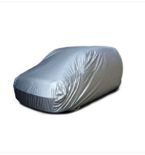 Canvas deals car cover