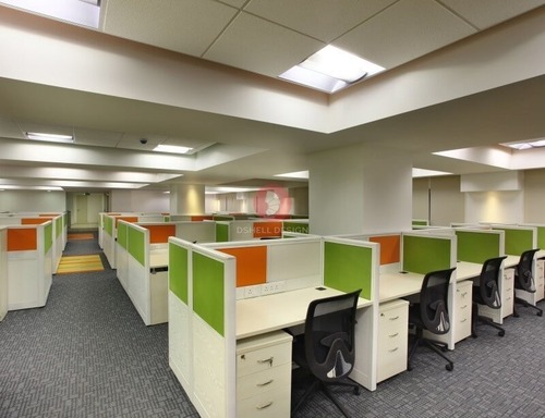 Office Interior Designing Service
