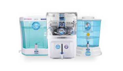 Reverse Osmosis Water Purifier Ro System, Fully Automatic Grade