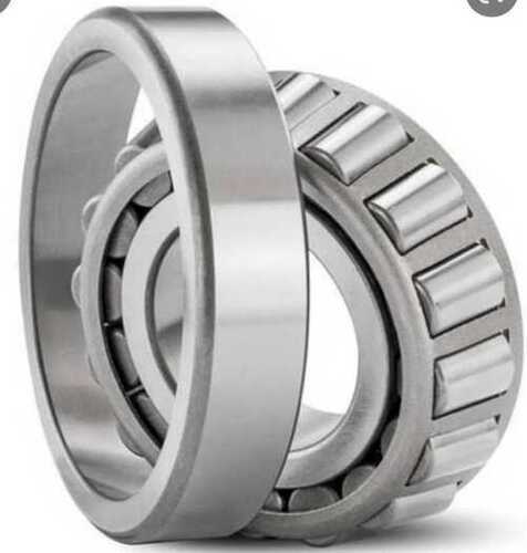 Stainless Steel Industrial Roller Bearing, Galvanized Surface, 10 - 90 Mm Bore Size Age Group: Adults