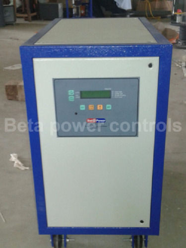 Three Phase Air Cooled Servo Stabilizer