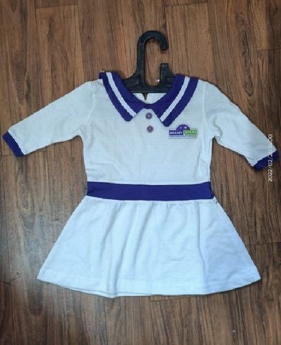 Uniform Frock