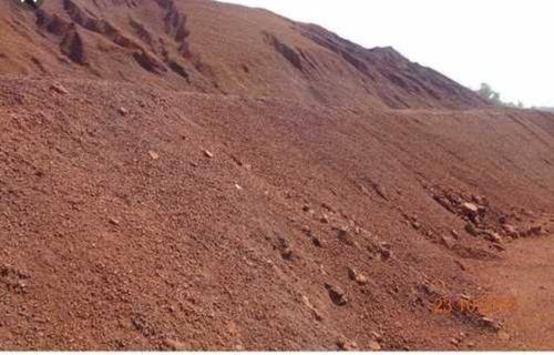 Bulk Supply Raw Iron Ore Fines (54 To 63 Grade)