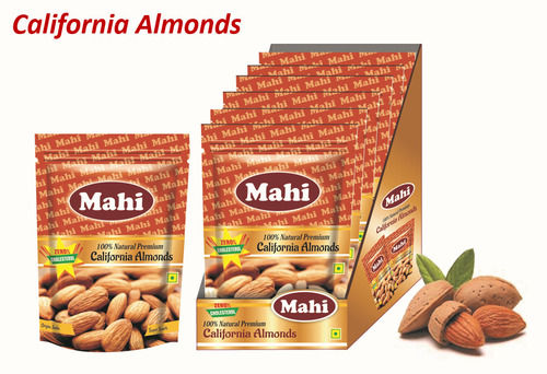 California Almonds