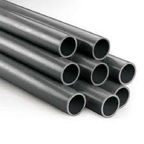 Durable Versatile Usages Plain PVC Agricultural Pipes