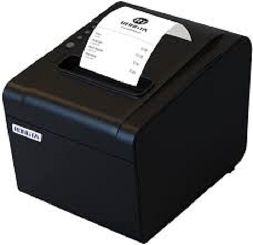 Epson Thermal Printer - Plastic, Standard Size, Square Shape | High Efficiency, High Strength, Easy to Operate, Portable, Automatic Grade