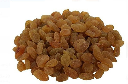 Brown Food Grade Pure And Natural Commonly Cultivated Sweet Dried Raisin