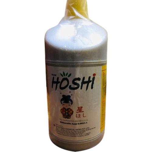 Hoshi Gibberellic Acid