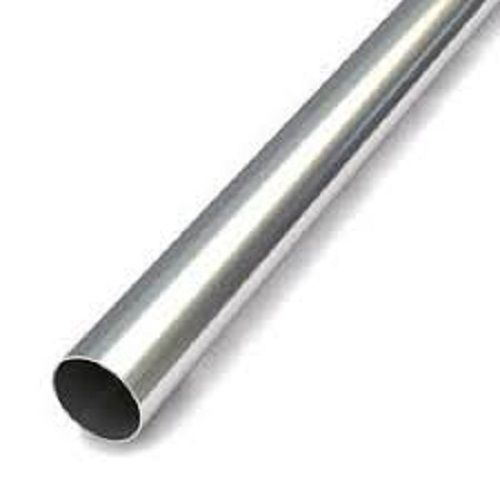 Grade Ss304 Stainless Steel Tube Pipe Application: Construction