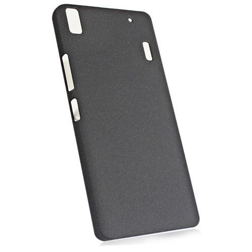 Plastic Mobile Phone Back Cover, Feature : Attractive Designs,