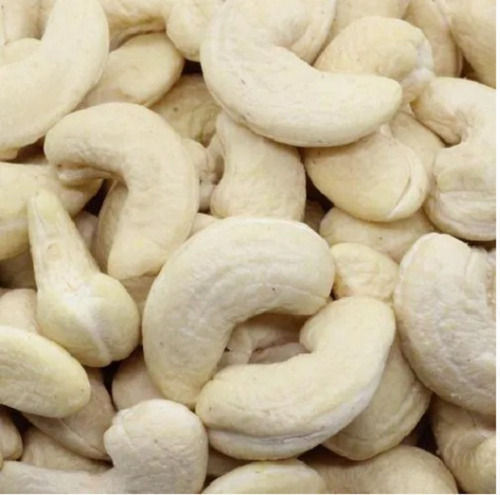 White Natural And Pure Food Grade Nutritious Dried Whole Cashew Nuts 