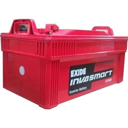 Durable Long Lasting Heavy Duty Inverter Battery