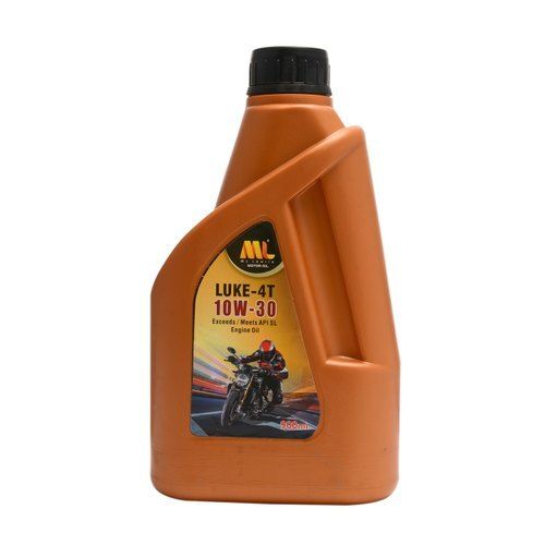 High Water And Oxidation Resistance Properties Engine Oil With Excellent Structural Stability