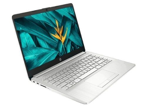 Hp Notebook 15 S -Fr 2005 Tu 2 N8P8Pa Laptop Available Color: Silver