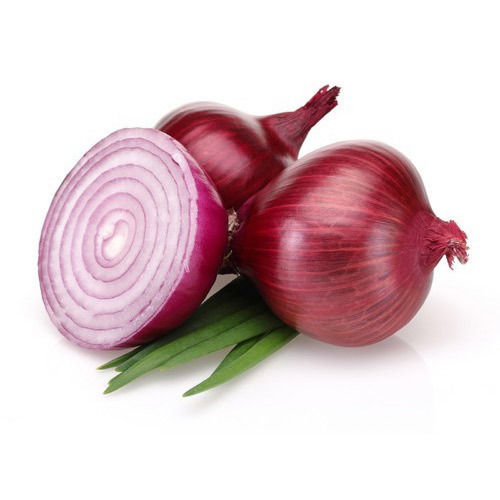 Hygienically Packed Antioxidant And Prebiotics Red Onion With No Preservatives Added