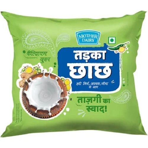 Brown Black Beigh Tain Improves Health Hygienic Prepared Healthy And Delicious Taste Salt Fresh Buttermilk