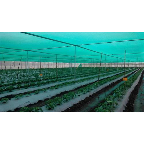 Neha Hdpe Plastic Nursery Shade Net