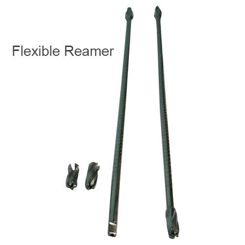 Orthopaedic Flexible Reamer With Excellent Finish Application: Floor Tiles