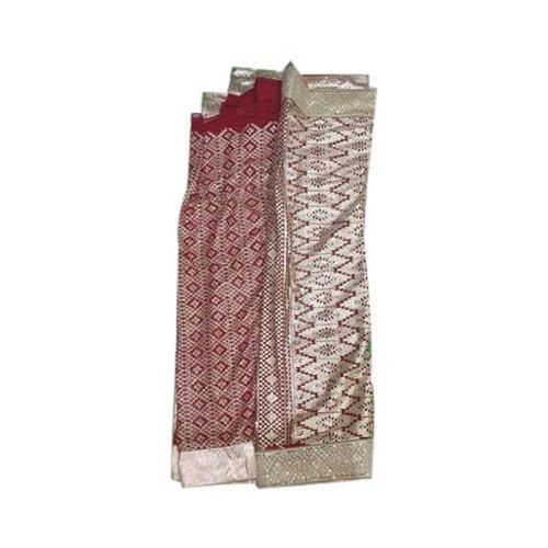 Washable Party Wear Designer Saree For Ladies 