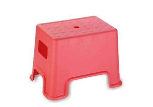 Plastic Stool