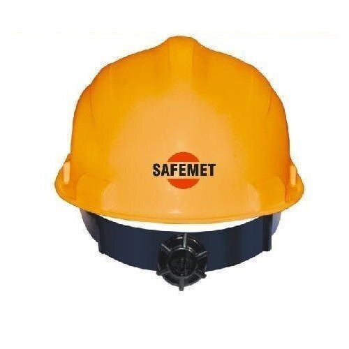 Premium Quality And Lightweight Protection Industrial Safety Helmet