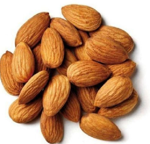 Rich In Taste Healthy And Nutritious Whole Almonds