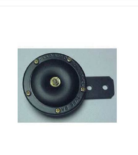 Round Shape Iron Body Material Bike Horn With 2 Months Warranty  Application: Floor Tiles