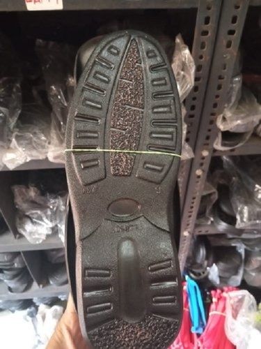 Mild Steel Shoe Sole