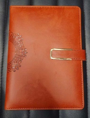 Smera Elastic Closure Elegant Corporate Diaries