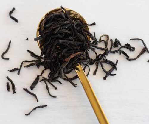 Strong Taste No Sugar Dried Tea Leaves Rose