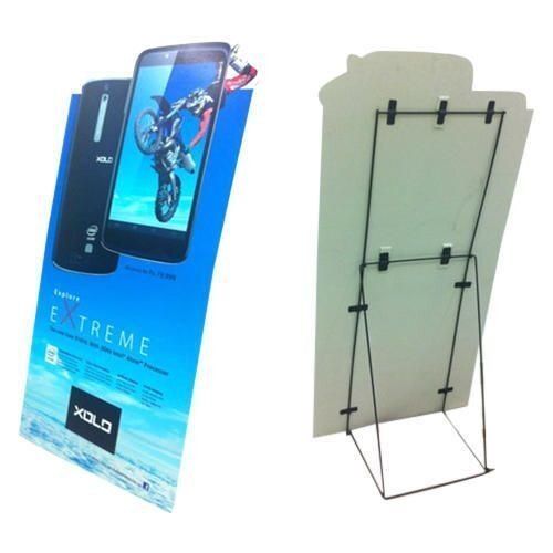 Sun Board Standee, For Promotional Application: Construction