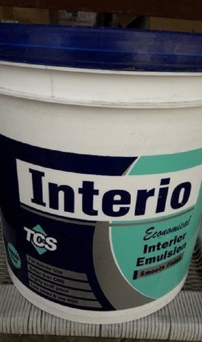 Tidex Premium Coating Interior Emulsion, For Wall Paint