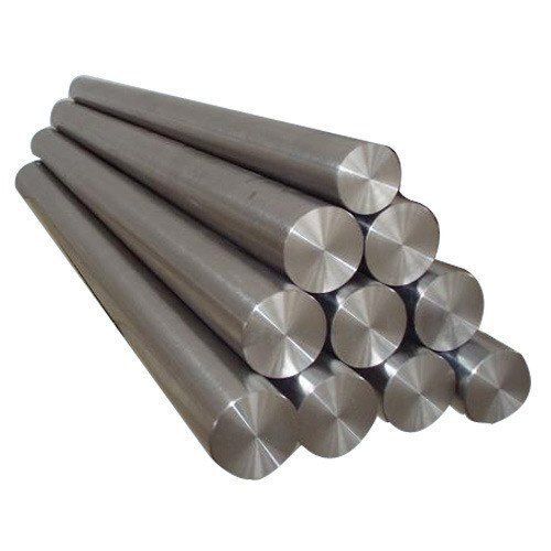 Titanium Bar